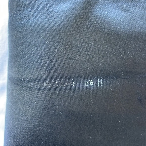 STUART WEITZMAN
Highland Stretch Suede Over-The-Knee Boots - Picture 9 of 11